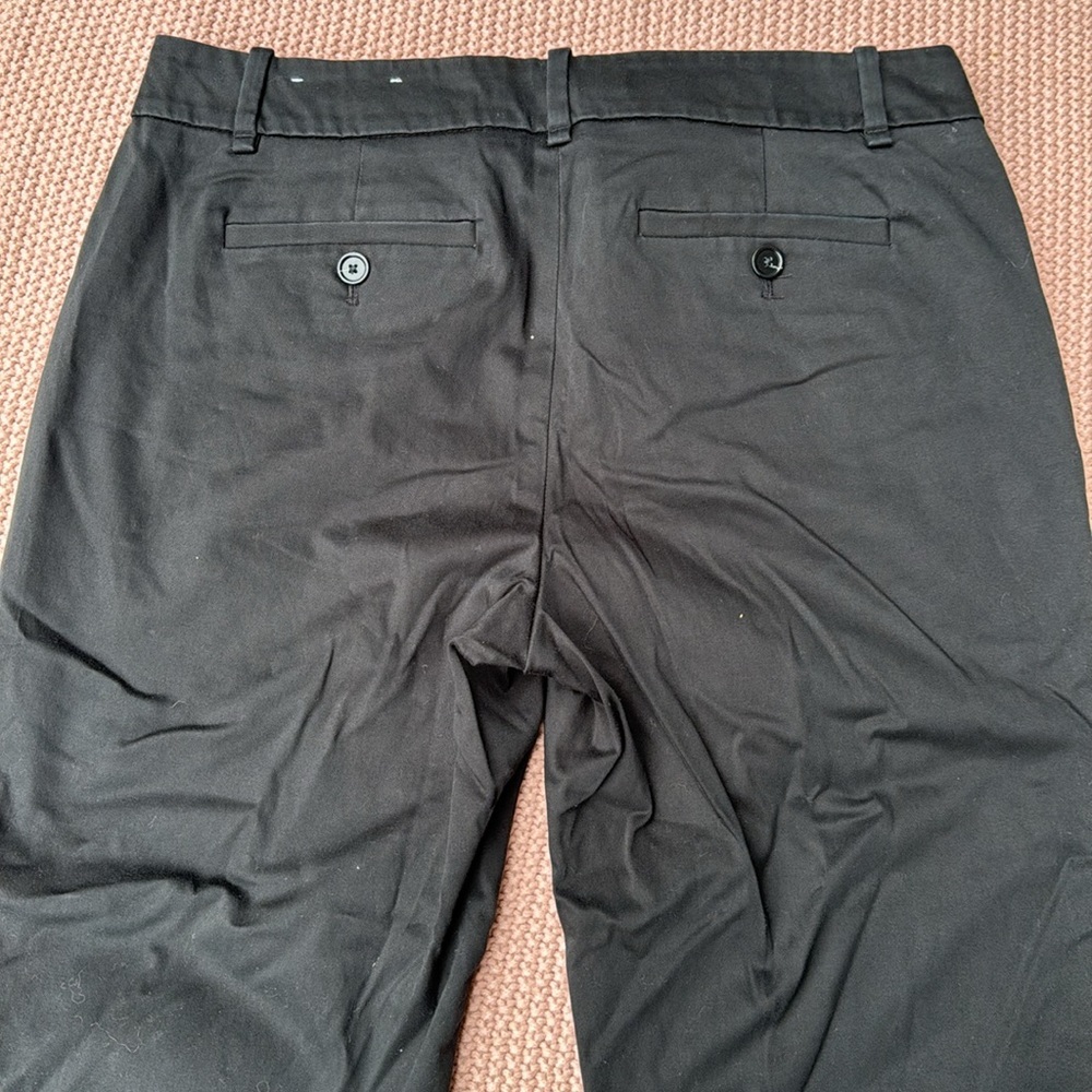 Loft Capris - Picture 4 of 4